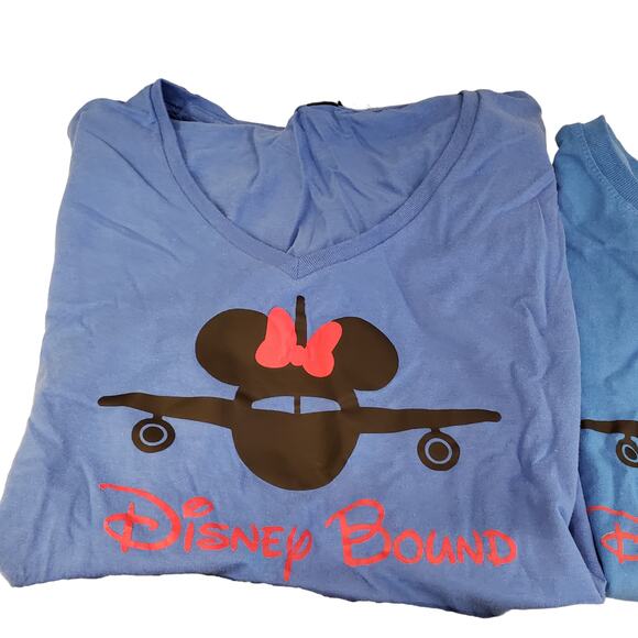 Magical Disney Family T-Shirts for Unforgettable Memories Disney Bound - Picture 6 of 16